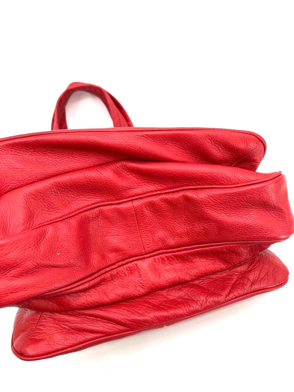MARC BY MARC JACOBS Totally Turnlock
Teri Tote, red - Picture 3 of 11